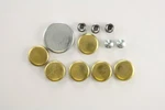 Pioneer Cables Engine Expansion Plug Kit For Continental, Ltd+more. Fixed Price $35.20.