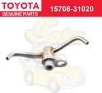 1570831020 Toyota Genuine Nozzle Sub-assy, Oil, No.1 15708-31020. Fixed Price $23.52.