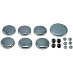 Melling Mpe-110r Stock Replacement Expansion Plug Kit Ford 5.4l, 5.8l, 5.9l,. Fixed Price $7.99.