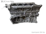 Engine Cylinder Block For 14-17 Mazda Cx-5 2.5 Py4 Gas. Fixed Price $649.95.