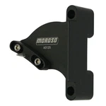 Moroso Engine Timing Pointer 60125; Billet 8 In. Black For Sbc. Fixed Price $49.99.