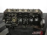Toyota 2jzgte Complete Cylinder Block Aristo Supra 2jz Vvti Engine Motor Freight. Fixed Price $2950.00.