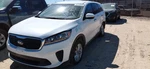 2019 Kia Sorento 3.3l Engine Motor Oem 111k Miles - Lkq453189220. Fixed Price $2416.80.