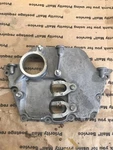 Bmw E60 E61 E63 E53 X5 E65 E66 Oem Right Passenger Timing Case Cover, 7 506 419. Fixed Price $36.33.