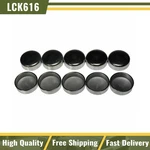 Dorman 1.5" Steel Freeze Plug (box Of 10) Fits Chevy Gmc S15 Jeep. Fixed Price $41.69.