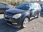 2013 Chevrolet Equinox 2.4l Engine Motor Oem 127k Miles - Lkq447583522. Fixed Price $2422.10.