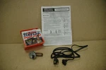 Engine Block Heater Kit(freeze Plug Type)napa Pn#605-3180. Fixed Price $36.00.