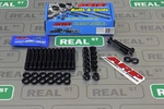 Arp Main Stud Kit For Toyota Supra Mkiii 7mgte 203-5402. Fixed Price $174.30.