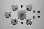 Engine Expansion Plug Kit Pioneer Pe-252-r. Fixed Price $31.99.