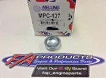 Melling Mpc-137 Steel 7/8" Engine Expansion Plugs Deep Cup Freeze Out. Fixed Price $2.00.