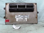 2001 Dodge Ram 3.9l Engine Control Module Ecm Ecu Pcm 56040264ac. Fixed Price $160.00.