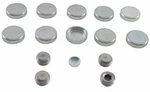 Enginetech Pk31 Steel Freeze Plug Set For 2000-2013 Chrysler/dodge/jeep 4.7l. Fixed Price $24.91.