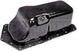 Dorman 264-147 Engine Oil Pan For 95-96 Lumina Apv Silhouette Trans Sport. Fixed Price $77.62.