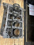 Oem 1965 289 Ford Bare Engine Block 060 Over Bore C5ae-6015e 6a13 Mustang Falcon. Fixed Price $400.00.