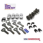 Eagle 12029030, Kit Sbc Rotating Assembly Competition Performance Racing Parts. Fixed Price $3229.93.