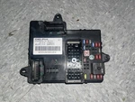 2006-2011 Chevrolet Chevy Hhr Center Console Bcm Fuse Box Oem. Fixed Price $50.00.