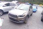 2019 Jeep Cherokee 2.4l Engine Motor Oem 109k Miles - Lkq438315480. Fixed Price $1786.10.