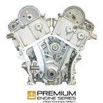 Dodge 2.7 Engine 167 2006-10 Stratus Magnum Charger Avenger Journey New Reman. Fixed Price $3016.00.