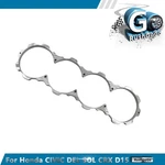 Engine Block Guard D-series For Honda Civic Del Sol Crx D15 D16 Sohc M-673-t-2az. Fixed Price $17.41.