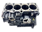 2007 2009 Audi Tt 8j 2.0l Tfsi Bpy Bare Engine Block 06f103021h Oem. Fixed Price $597.99.