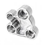 91110516200ln Porsche 911 1969-1983 Billet Aluminum Ims Cover. Fixed Price $185.00.