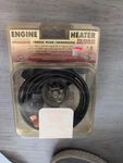 Engine Hearer Zerostart/temro 3100055 Nos. Fixed Price $34.99.