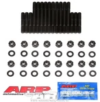 Arp Sbc Main Stud Kit With Chromoly Hex Nuts For Small Block Chevy. Fixed Price $136.93.