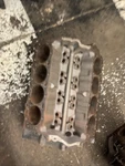 1972-1980 Chevy 400 Small Block V8 Engine Casting 330817 2-bolt Main Assembly. Fixed Price $699.99.
