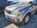 2008 Mazda Tribute 2.3l Engine Motor Oem 100k Miles - Lkq452593855. Fixed Price $1441.60.