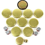 Fps1142 Dnj Set Freeze Plugs For Ram Truck Van Fury Le Baron Dodge Dakota 1500. Fixed Price $53.02.