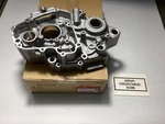 Honda 12-21 Crf150r Crb150rb Left Side Engine Crankcase Genuine 11200-kse-a70. Fixed Price $274.00.