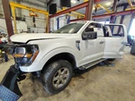 Engine Gasoline 3.5l Turbo Vin 8 8th Digit Fits 24-25 Ford F150 Pickup. Fixed Price $3604.50.
