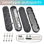 Ls Smooth Cast Valve Covers With Coil Mounts&covers For Chevy Small Block Sb V8. Fixed Price $139.99.