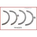 Enginetech Crankshaft Thrust Washer Tw1423std;. Fixed Price $24.41.