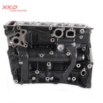 Ea888 Gen3 Engine Cylinder Block Fit For Vw Golf Jetta Passat Audi A4 A6 Cncd. Fixed Price $780.02.