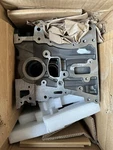 New Engine Block With Piston And Rods 1.4l 2011-2015 Chevrolet Volt L4. Fixed Price $400.00.