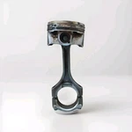 2016 Ford Mustang 2.3 Piston And Connecting Rod Assembly Engine Motor Oem. Fixed Price $69.99.