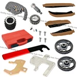 Timing Chain Kit Camshaft Locking Tool Fits Mercedes Benz M112 M113 E320 Ml320. Fixed Price $164.45.