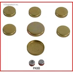 Enginetech Engine Expansion Plug Kit Pk8b;. Fixed Price $27.47.