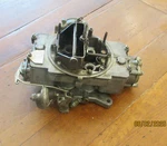 Original 1965 Autolite Thunderbird 4100 Carburetor Dated Ford Tag C5sf B Nice. Fixed Price $249.00.