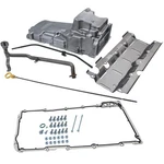 Engine Oil Sump Pan For Chevrolet Gm Ls1 Ls3 Lsa Lsx 19212593 5qt Aluminum. Fixed Price $125.09.