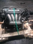 2003 Honda Accord 2.4l Engine Complete Assembly Fwd, 270k Miles, Oem. Fixed Price $675.00.