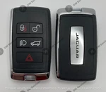 New! Jaguar E-pace 2017 - 2021 Smart Proximity Remote Key Fob Keyless K0bjxf18a. Fixed Price $119.99.