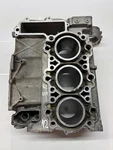 Defective Engine Block For Porsche Boxster 986 2.7 M96.22 96.22 9961011330r. Fixed Price $593.00.