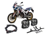 Dl4 Essential Lighting Bundle - Honda Africa Twin 1100 Adventure Sports Es. Fixed Price $359.96.