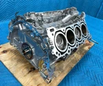 Lexus Ls460 Ls460l Awd 4.6l Engine Cylinder Block W/ Crankshaft 115k 07-09 Oem. Fixed Price $255.00.