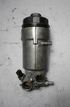 Bmw 540i 750i M5 V8 Oil Filter Housing 1991-2003 M60 M62 M73 S62 E32 E38 E39 Oem. Fixed Price $71.25.