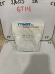 Pioneer Engine Block Plugs Pe-147-r. Fixed Price $10.79.
