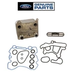 Genuine Ford Oem Oil Cooler For 03-07 6.0 Powerstroke F-250 F-350 F-450 F-550. Fixed Price $359.00.