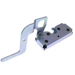 Door Latch 6649420 6670867 For Bobcat 653 751 7753 853 2400 T190 T200 S175 S185. Fixed Price $22.89.